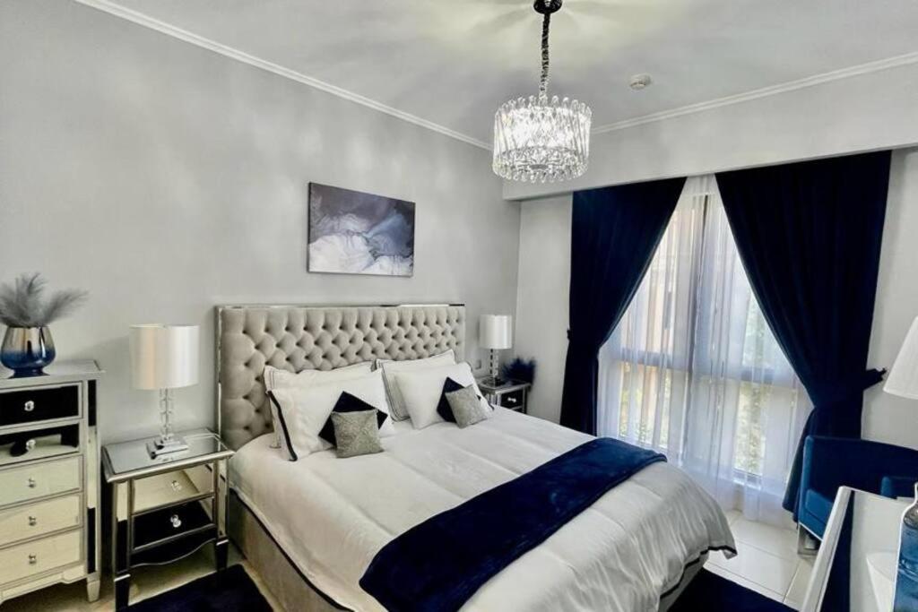 Lux Burj Views -Boulevard -Prime Location Downtown Dubai Exterior foto